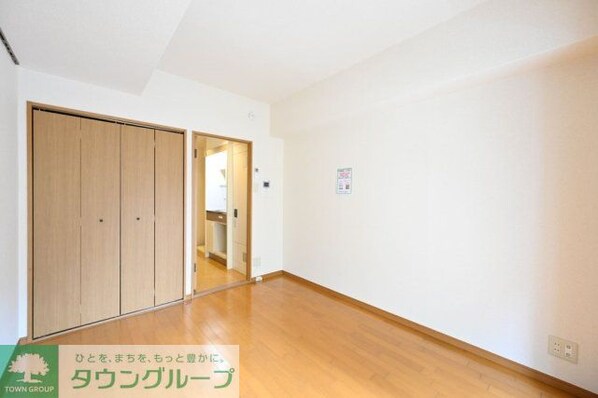 クラッセ国際コーポ池袋の物件内観写真